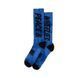 Шкарпетки TLD MENS PERFORMANCE SOCKS; PEACE & WHEELIES [COBALT] L/XL 853725024 фото 1