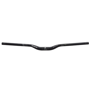 Кермо SPANK SPIKE 800 Vibrocore&trade; Ltd Edition, 30R Black E03777R30AM8SPK фото