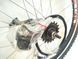 Колесо 20" на планетарные втулки Shimano Nexus Inter-3 SG-3C41 с резиной 3143902024 фото 4