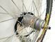 Колесо 20" на планетарные втулки Shimano Nexus Inter-3 SG-3C41 с резиной 3143902024 фото 5