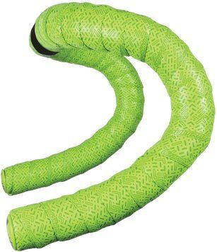 Обмотка керма Lizard Skins DSP Ultra товщина 2,7 мм, довжина 2160 мм Hyper Green BTP-94-53 фото