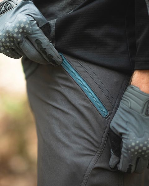 Велошорти TLD Ruckus Short Shell [Green] Розмір M (32) 239786023 фото