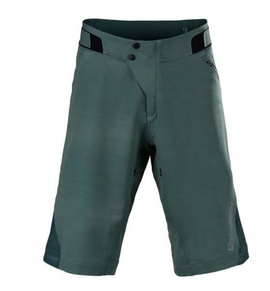 Велошорти TLD Ruckus Short Shell [Green] Розмір M (32) 239786023 фото