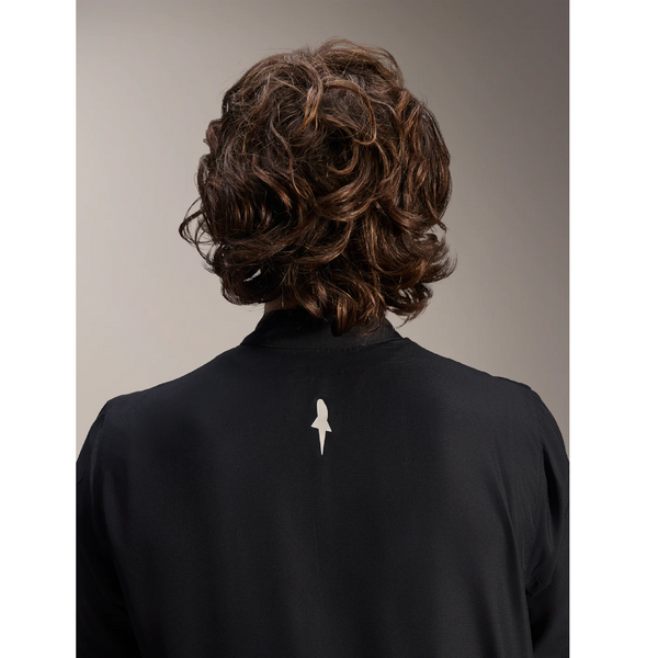 Куртка вітровка Alpinestars A-ARIA WINDBREAKER JACKET BLACK, S 1220525-10-S фото