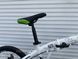 Складний міський велосипед Shark Bike 20" сірий 2006 Al 20"/10 сірий фото 3