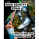 Набір для мийки Peaty's Gift Pack, Wash Degrease Lubricate Dry, шампунь 1L / шампунь концентрат 1L PGP-LFS-4 фото 7