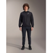 Куртка вітровка Alpinestars A-ARIA WINDBREAKER JACKET BLACK, S 1220525-10-S фото 2