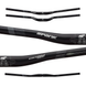 Кермо SPANK OOZY 780 Vibrocore&trade;, 25R Black Grey 4B-OV3178025-101-V114-AM фото 1