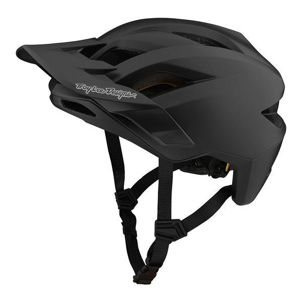 Вело шолом TLD Flowline HELMET Orbit [BLk] M/L 108959001 фото