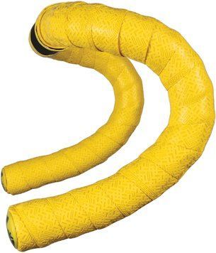 Обмотка керма Lizard Skins DSP Ultra товщина 2,7 мм, довжина 2160 мм Viper Yellow BTP-98-06 фото