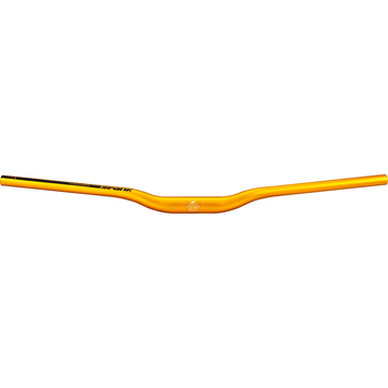 Кермо SPANK SPOON 35, 25R, Gold 4B-SN3580025-110-0001-AM фото
