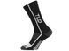 Шкарпетки TLD CHILL MERINO WOOL SOCKS; MONO [BLACK] L/XL 873472002 фото 3