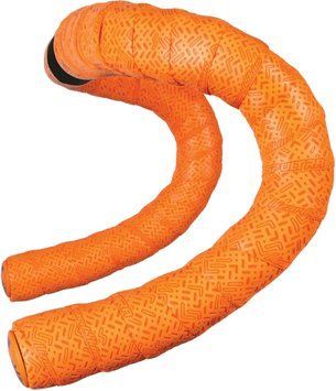 Обмотка керма Lizard Skins DSP Ultra товщина 2,7 мм, довжина 2160 мм Tangerine Orange BTP-68-16 фото