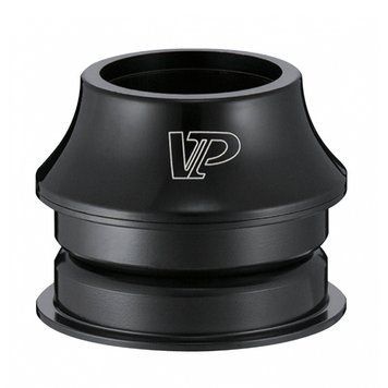 Кермова колонка 1-1/8&Prime; VP VP-Z108PC (10mm) d 28.6/44/30 вальниця пром, ED black HSE-92-92 фото
