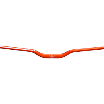 Кермо SPANK SPOON 35, 40R, Orange 4B-SN3580040-105-0009-AM фото