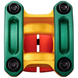 Винос SPANK SPOON 318 43mm, Rasta E06SN12A0RG0SPK фото 3