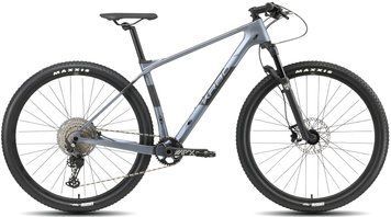 Велосипед 29" KRBO DRT Carbon Deore рама - M GREY SKE-78-51 фото