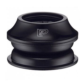 Кермова колонка 1-1/8&Prime; VP VP-Z104PE (10mm) d 28.6/44/30 сепараторні вальниці, ED black HSE-55-98 фото