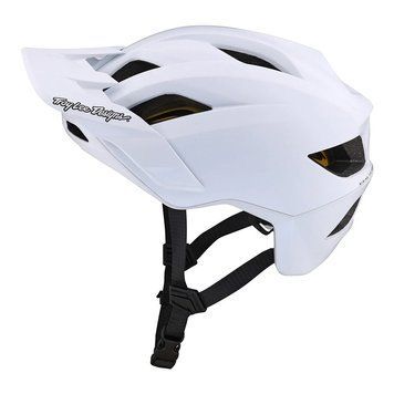Вело шолом TLD Flowline HELMET Orbit [White] M/L 108959011 фото