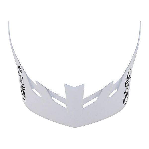 Вело шолом TLD Flowline HELMET Orbit [White] M/L 108959011 фото