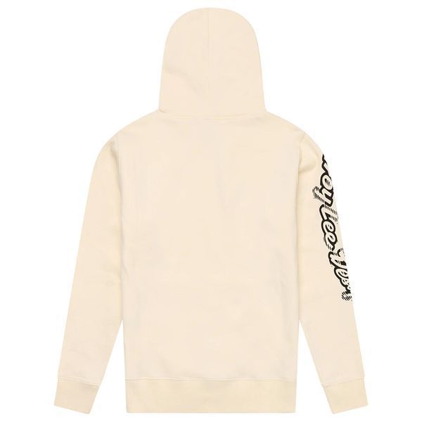 Худі TLD WOMENS PULLOVER; SIGNATURE [GRAY HEATHER] M 763917023 фото