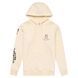 Худі TLD WOMENS PULLOVER; SIGNATURE [GRAY HEATHER] M 763917023 фото 1