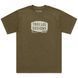 Футболка TLD SHORT SLEEVE TEE; STAMP [OLIVE HEATHE] M 701897002 фото 1