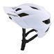 Вело шолом TLD Flowline HELMET Orbit [White] M/L 108959011 фото 1