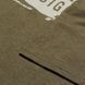Футболка TLD SHORT SLEEVE TEE; STAMP [OLIVE HEATHE] M 701897002 фото 4