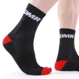 Шкарпетки DMR Socks - I Love Dirt DMR-A-SOCK-DIRT фото