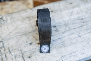 Кріплення для камери KasyBag Strap Tube XL Black KB-STXL-blk фото