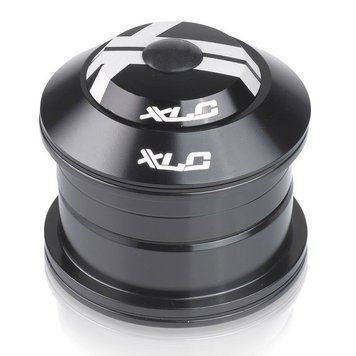 Рульова колонка XLC HS-I09, 1 1/8", напівінтегрована 2500502300 фото