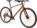Велосипед 28" Marin DSX 2 рама - XL Clay Orange B6 SKE-22-74 фото 2
