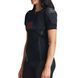 Захист тіла TLD STAGE GHOST D30 SS BASELAYER [BLACK] XL 562906004 фото 7