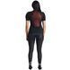 Захист тіла TLD STAGE GHOST D30 SS BASELAYER [BLACK] XL 562906004 фото 5