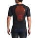 Захист тіла TLD STAGE GHOST D30 SS BASELAYER [BLACK] XL 562906004 фото 8