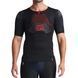 Захист тіла TLD STAGE GHOST D30 SS BASELAYER [BLACK] XL 562906004 фото 6