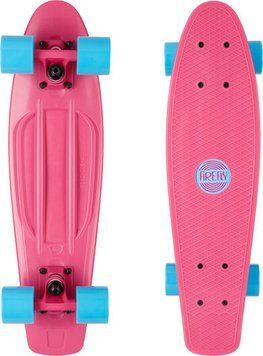 Пенніборд Firefly PB105 Pink/Blue (Pink/Blue) 653 фото