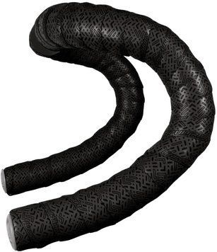 Обмотка керма Lizard Skins DSP Ultra товщина 3,5 мм, довжина 2340 мм Jet Black BTP-98-75 фото