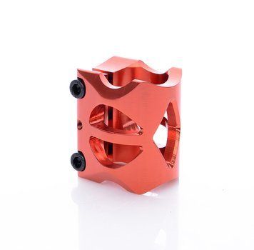Хомут на кермо для трюкового самоката Tempish diameter 32mm (for BIG BOY) 105100019 фото
