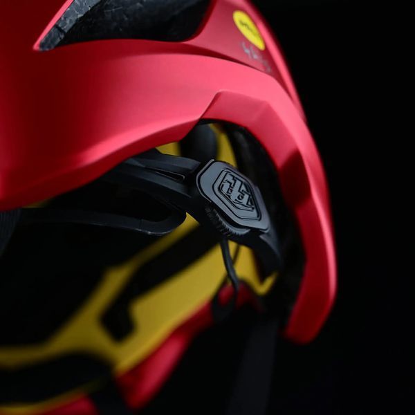 Вело шолом TLD Flowline HELMET Orbit [Gray] M/L 108959023 фото