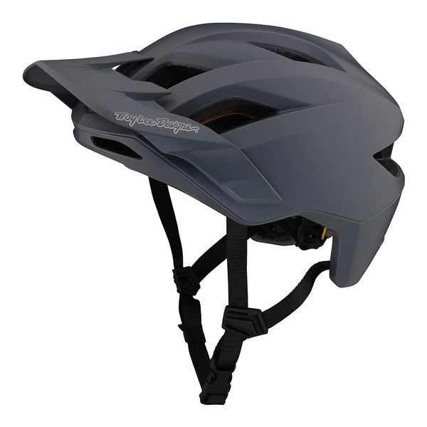 Вело шолом TLD Flowline HELMET Orbit [Gray] M/L 108959023 фото