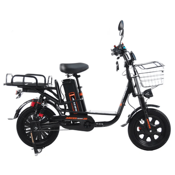 Електровелосипед Ardis DELIVERY 16&Prime; 60V 21Ah 1000W CTB ST DELIVERY_60V_21Ah_1000W фото