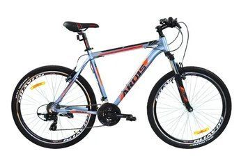 Велосипед AL 27.5" Ardis COLT AM VB рама 21" Серо-оранжевый 3143900634 фото