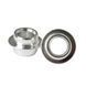 Комплект втулок Tempish Spacer set 10.25 mm (8 шт) - на 1 ролик 10110012001 фото 3