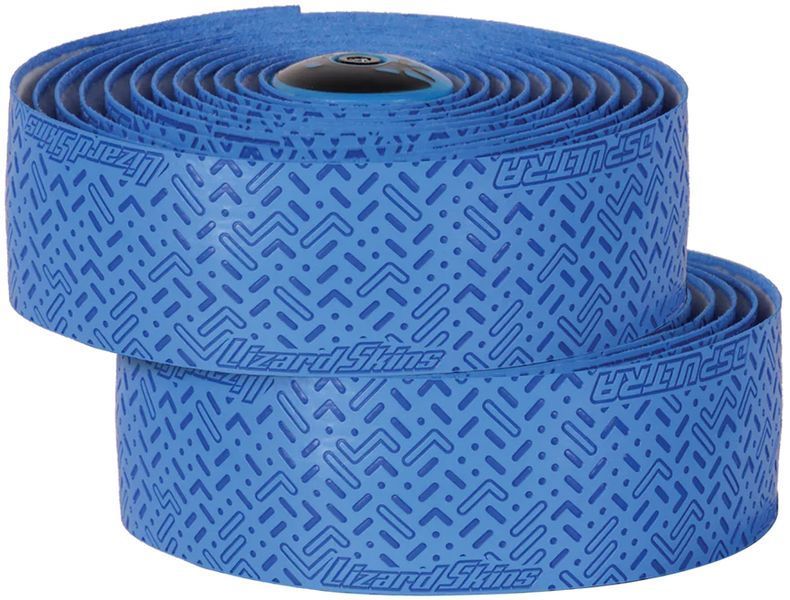 Обмотка керма Lizard Skins DSP Ultra товщина 3,5мм, довжина 2340мм Cobalt Blue BTP-16-82 фото