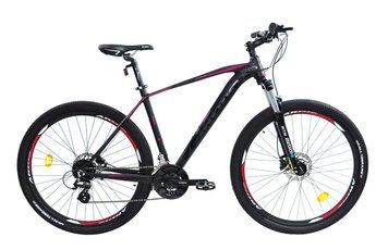 Велосипед AL 29" Ardis TUCAN MTB 2021 рама 18" Черно-розовый 3143900636 фото