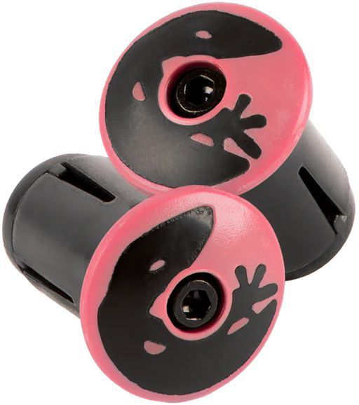 Обмотка керма Lizard Skins DSP Ultra товщина 3,5 мм, довжина 2340 мм Neon Pink BTP-90-67 фото