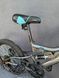 Дитячий велосипед Crosser Smart 20" GFR/D рама 12 сіро-блакитний Crosser Smart 20/12 блак фото 7
