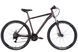 Велосипед AL 29" DISCOVERY BASTION AM DD 2022 рама 19" Серо-красный 3143900801 фото 2